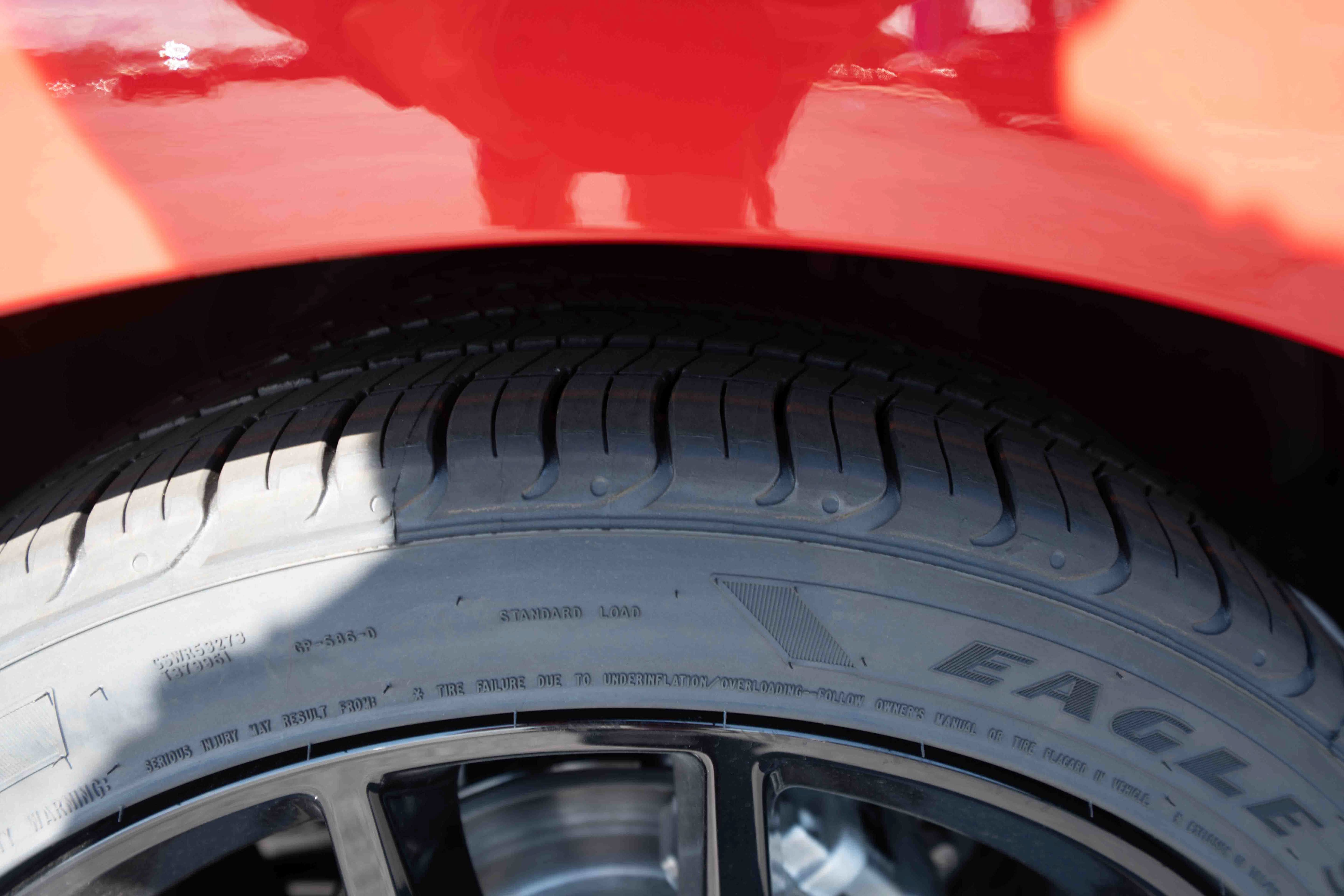 New 2026 Honda Civic Sport image 29