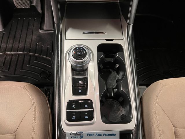 Used 2020 Ford Explorer XLT w/ Comfort Package image 43