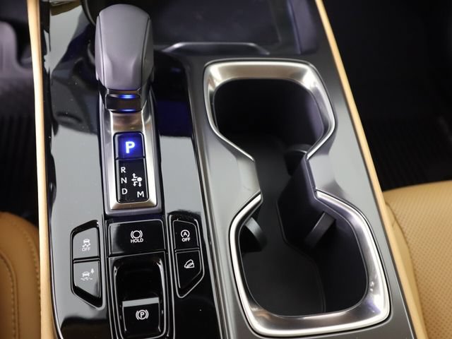 New 2026 Lexus NX 350 AWD w/ Luxury Package image 19