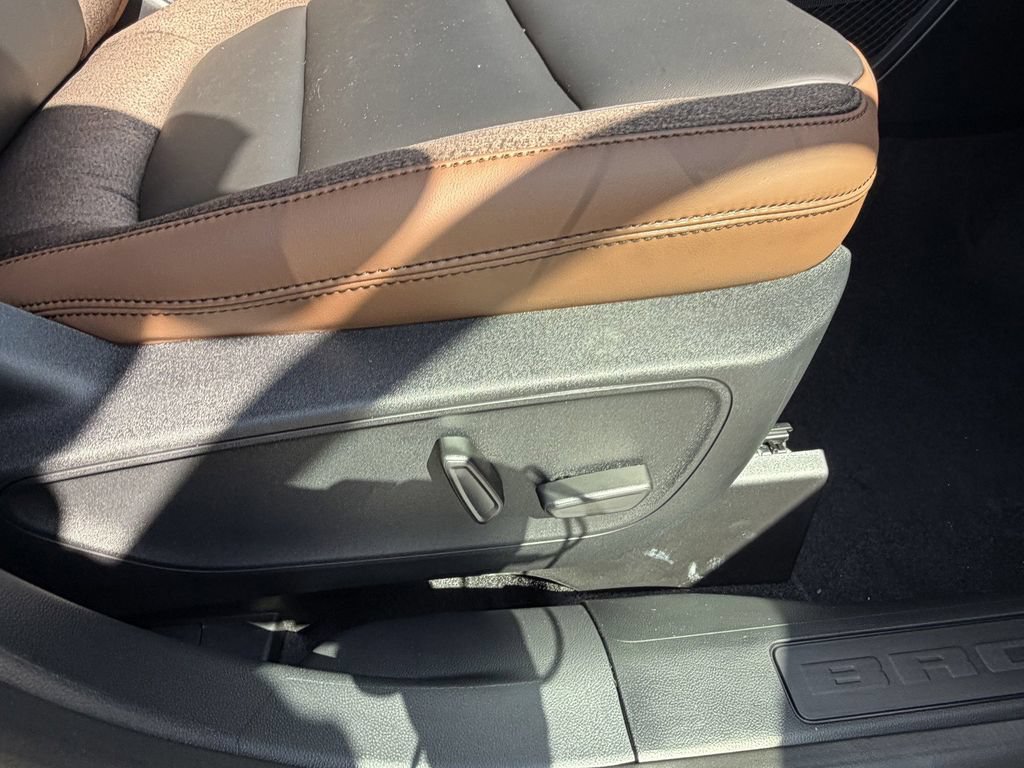 New 2026 Ford Bronco Sport Outer Banks w/ Outer Banks Tech Package+ AWD/4WD image 10