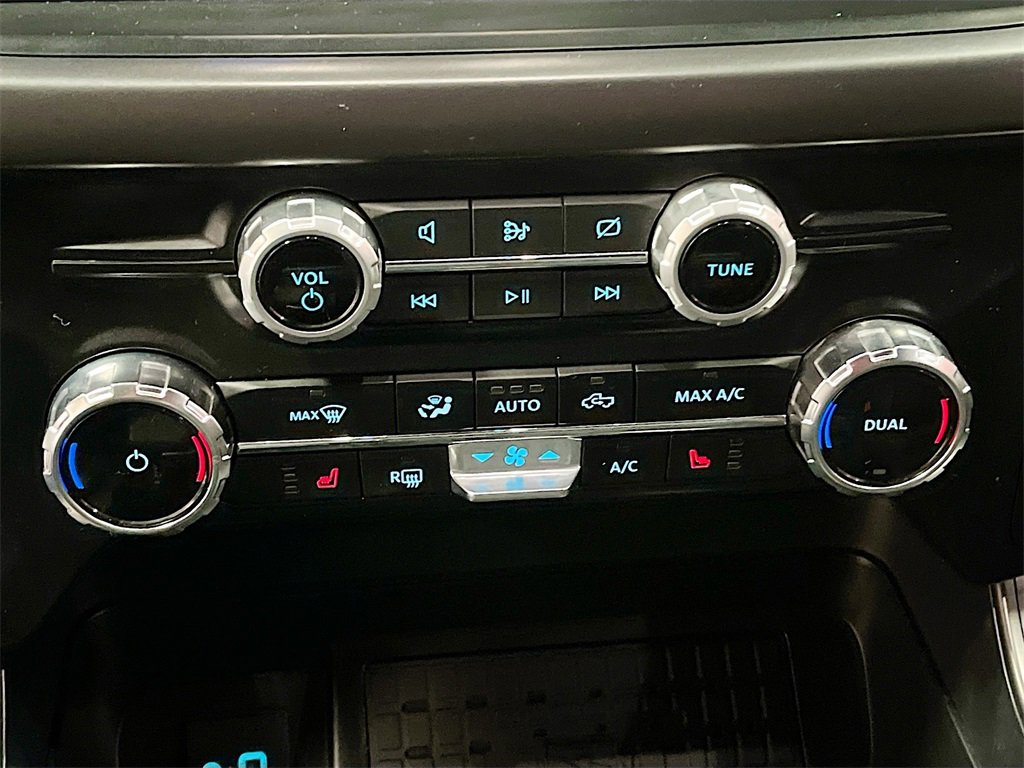 Used 2024 Ford F150 XLT w/ Equipment Group 302A MID image 16