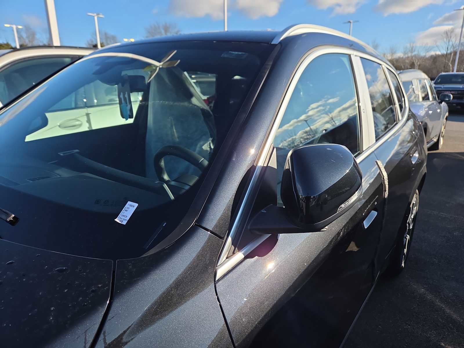 New 2026 BMW X1 xDrive28i w/ Convenience Package image 12