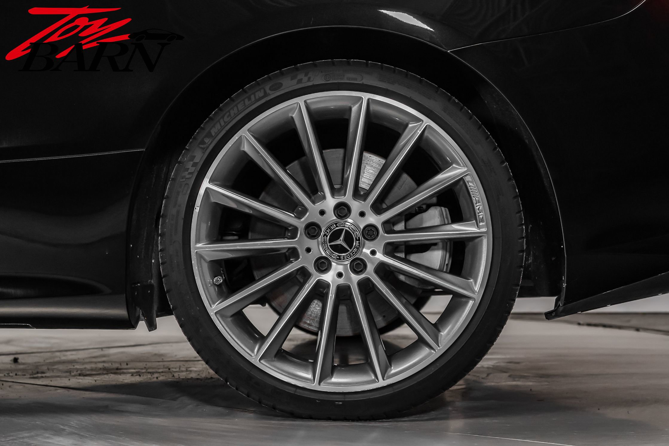 Used 2023 Mercedes-Benz E 450 4MATIC Cabriolet image 26