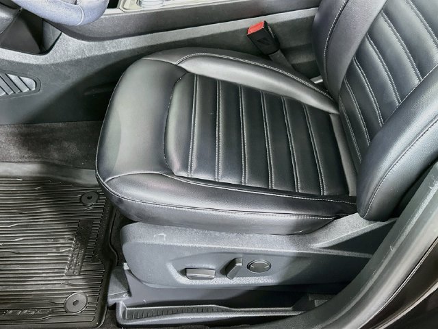 Certified 2024 Ford Edge SEL w/ Convenience Package AWD/4WD image 26