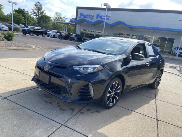 Used 2018 Toyota Corolla SE image 4