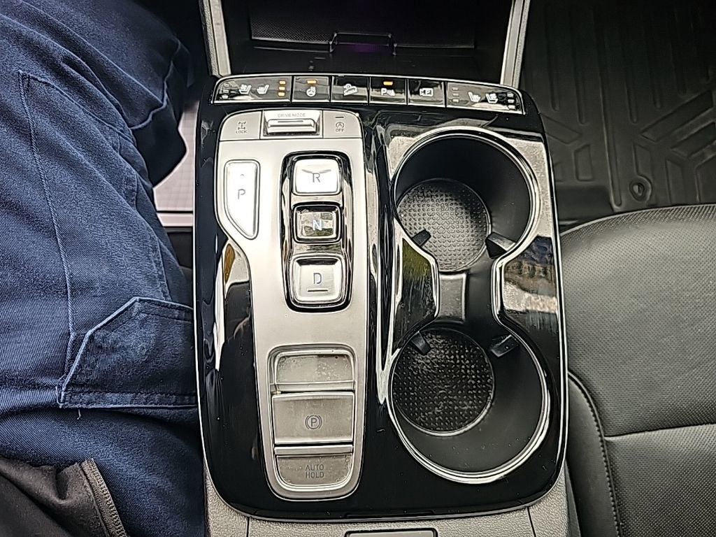 Certified 2023 Hyundai Tucson Limited image 21