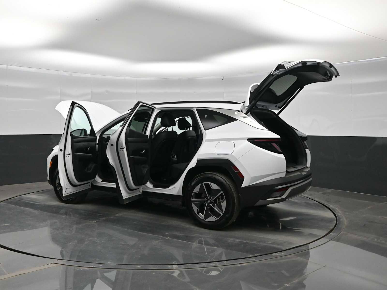 Used 2025 Hyundai Tucson SEL image 43