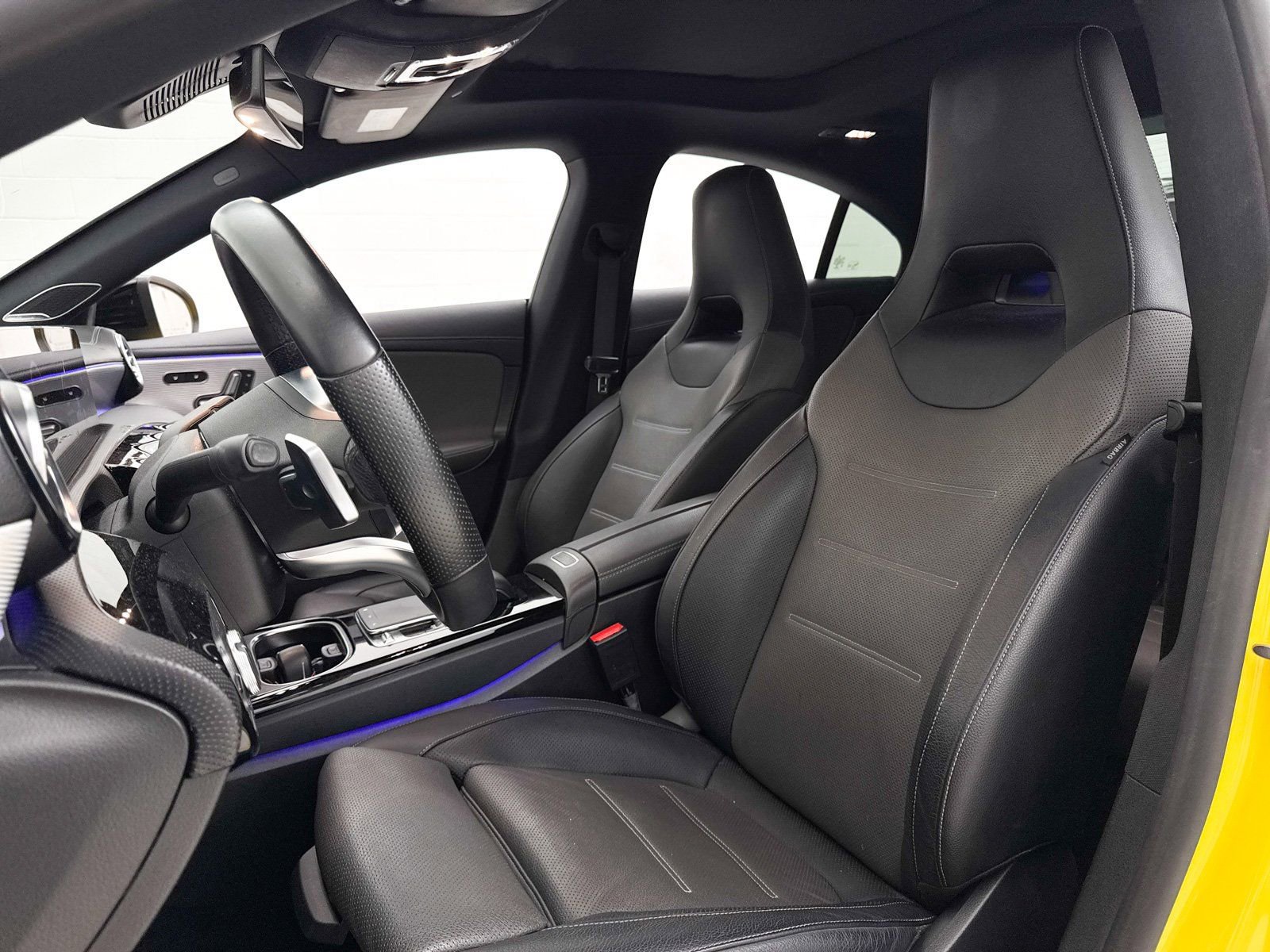 Used 2020 Mercedes-Benz CLA 250 image 19