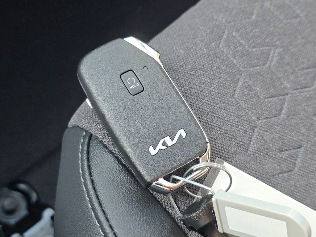New 2026 Kia Seltos S image 27