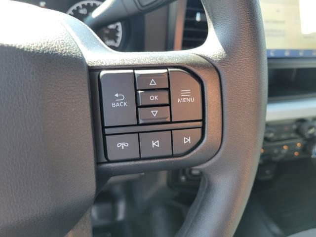 New 2026 Ford F250 XL w/ XL Off-Road Package image 26