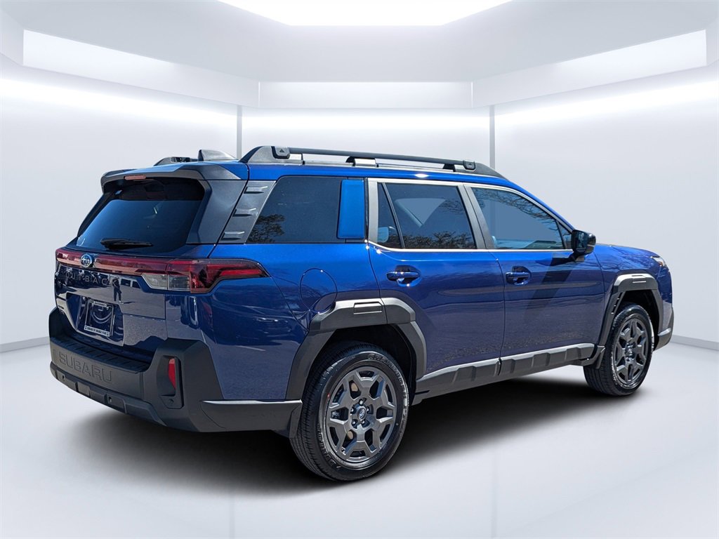 New 2026 Subaru Outback Premium image 3