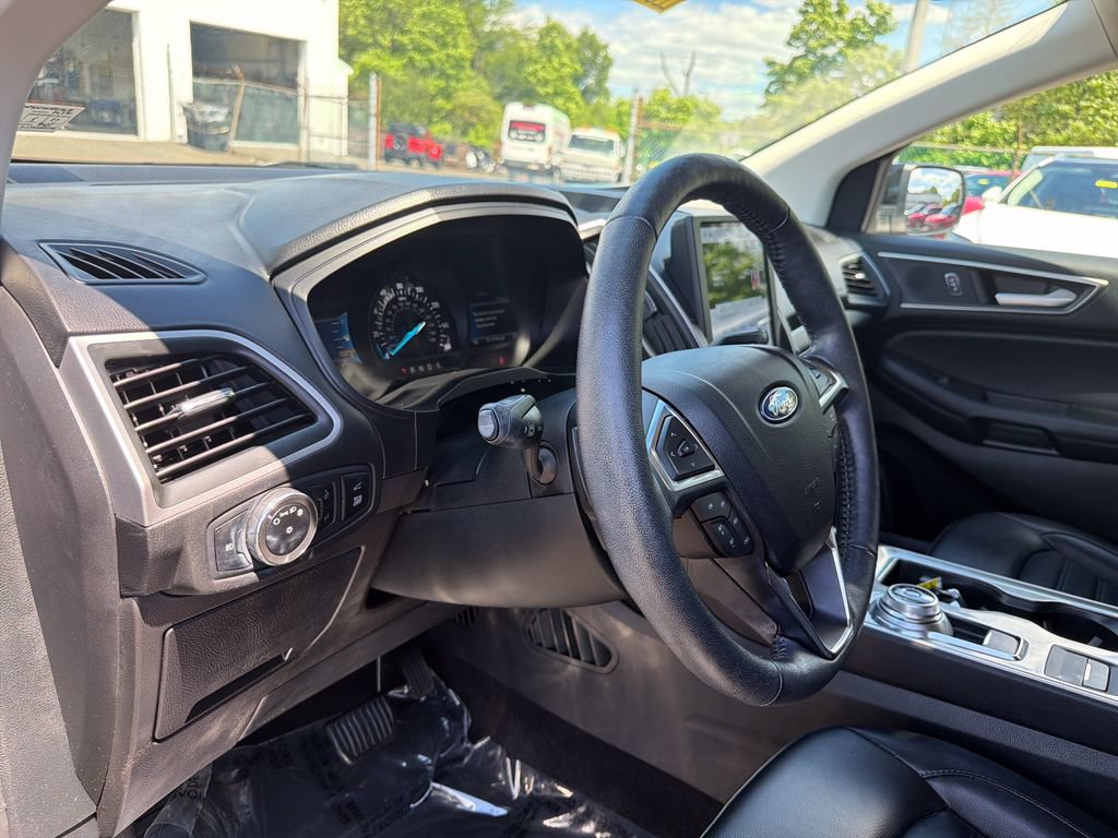 Used 2023 Ford Edge SEL w/ Convenience Package AWD/4WD image 11