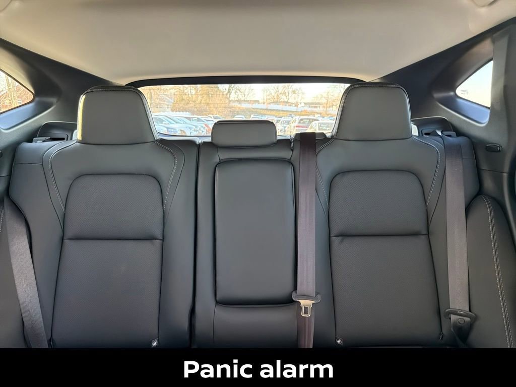 New 2026 Nissan Murano SL image 40