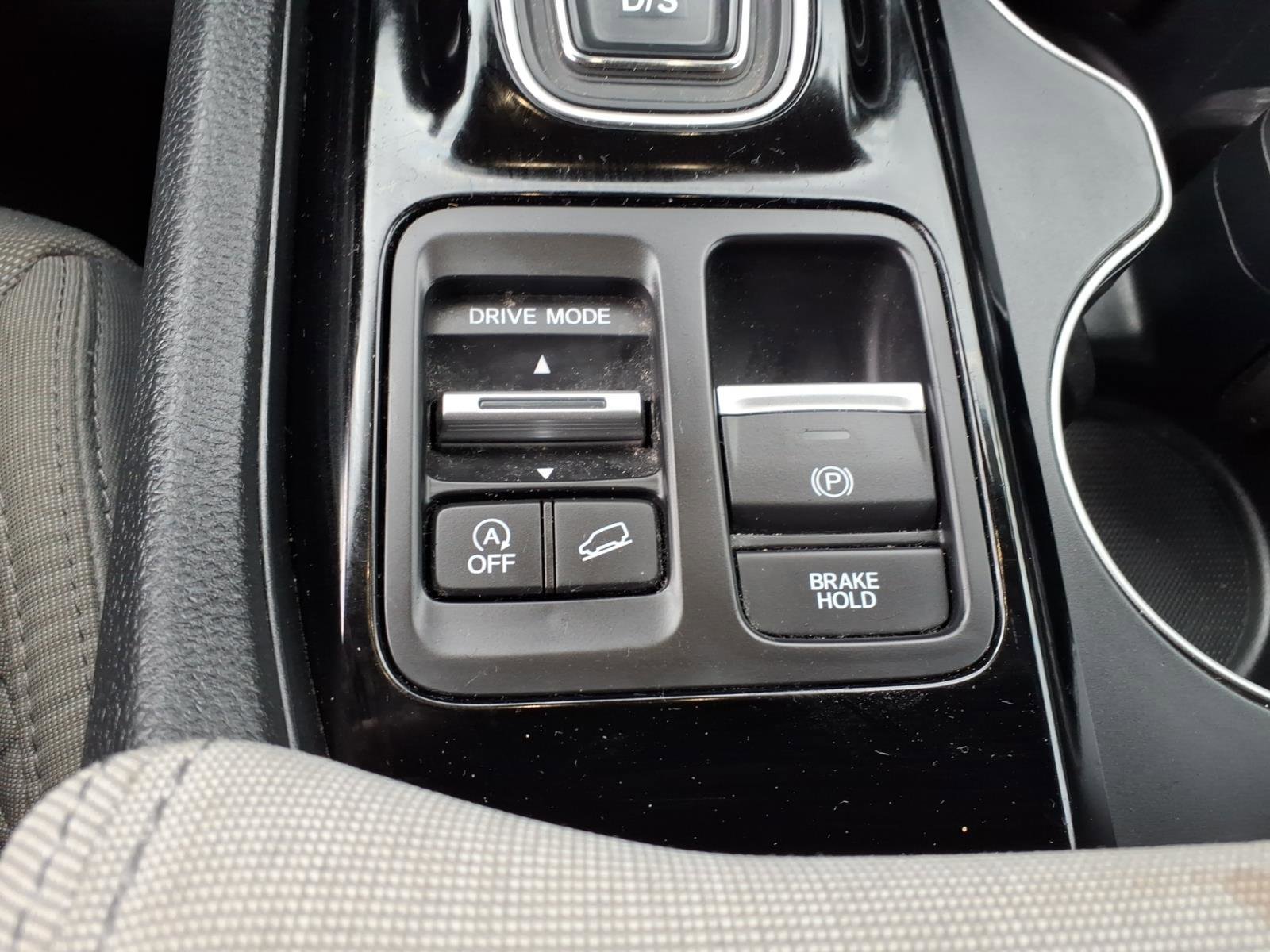 Certified 2023 Honda Pilot LX image 15