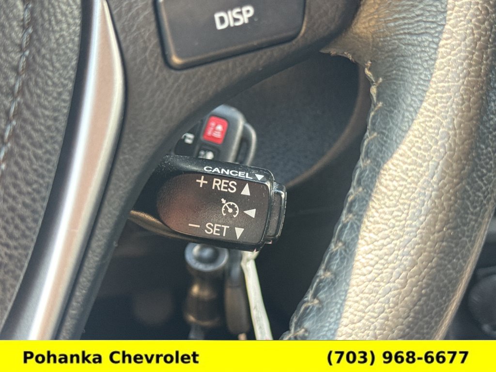 Used 2016 Toyota Corolla S w/ Body Protection Package #1 FWD image 14