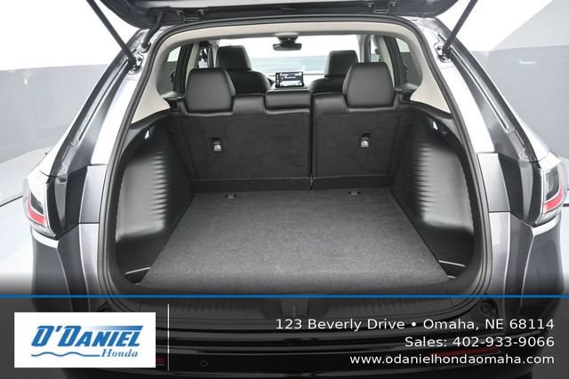 Used 2025 Honda HR-V EX-L image 37