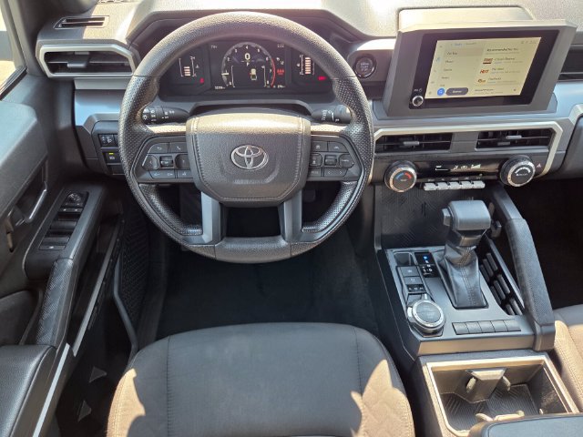 Used 2025 Toyota Tacoma SR5 AWD/4WD image 14