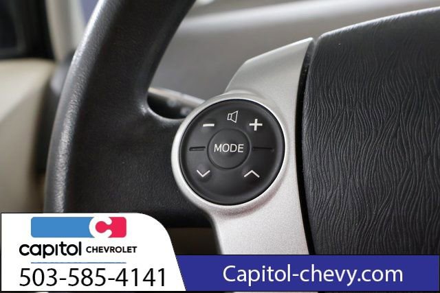 Used 2010 Toyota Prius Two image 15