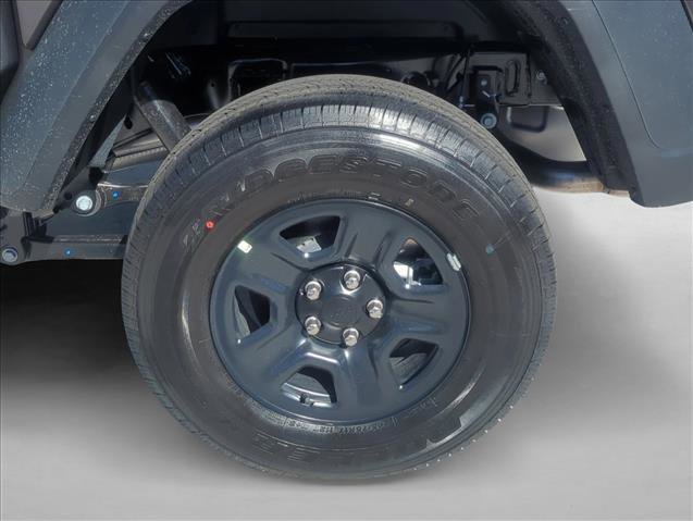 New 2026 Jeep Gladiator Sport image 7