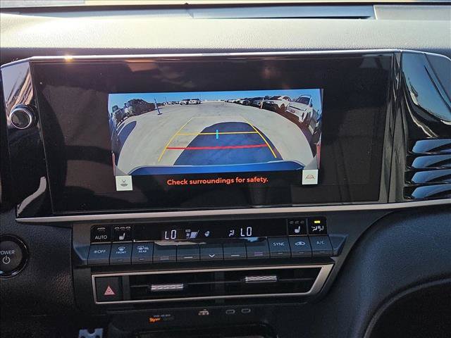 Certified 2026 Toyota Camry XSE FWD image 12