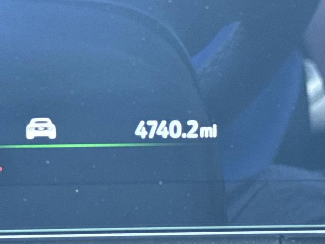 Used 2024 Ford Mustang Premium image 29