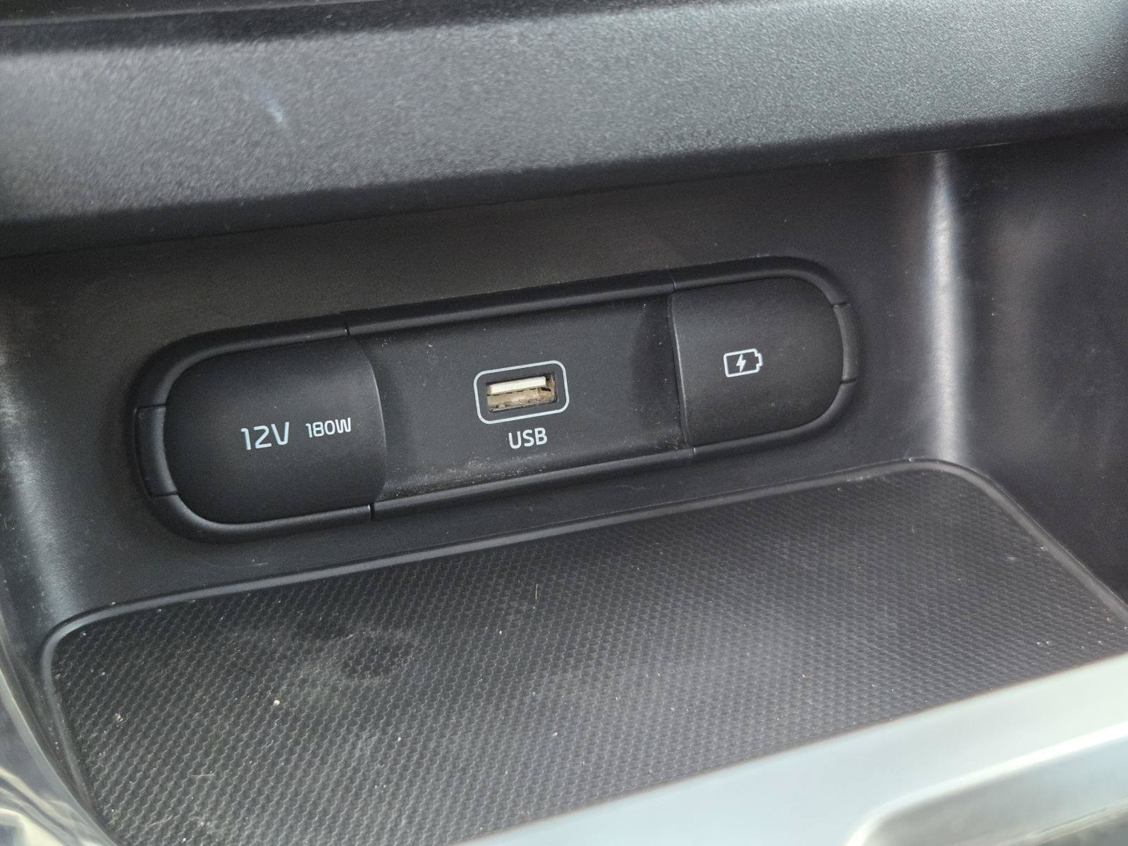 Used 2023 Kia Forte GT-Line FWD image 13