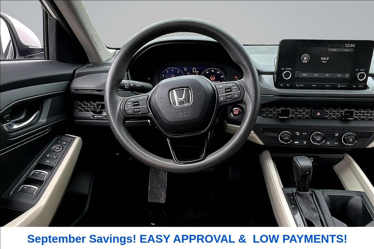 Used 2023 Honda Accord LX image 7
