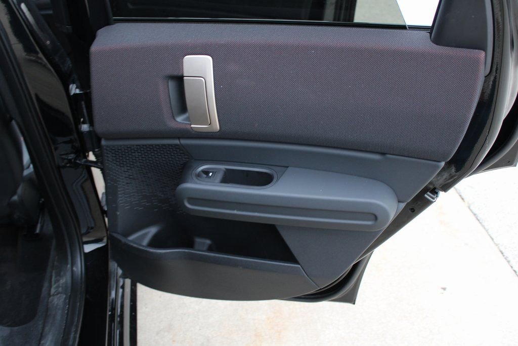 Used 2025 MINI Cooper Countryman John Cooper Works image 22