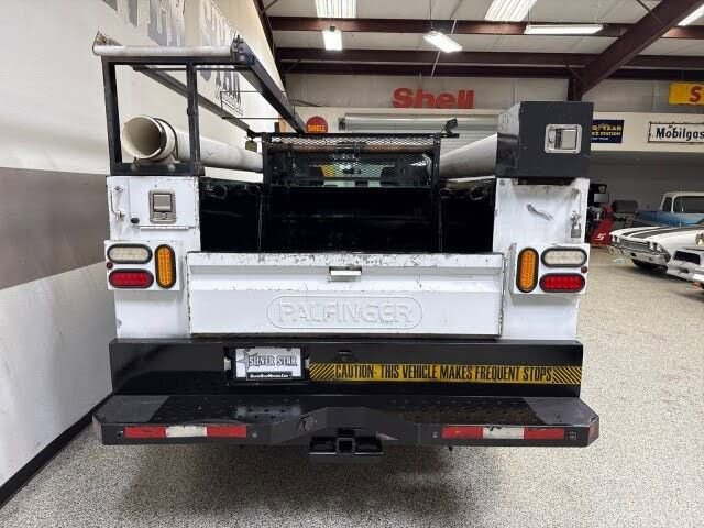 Used 2016 Ford F350 XL w/ Power Equipment Group AWD/4WD image 40