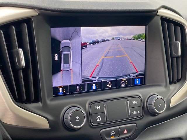 Certified 2024 GMC Terrain Denali w/ Black Diamond Edition AWD/4WD image 13