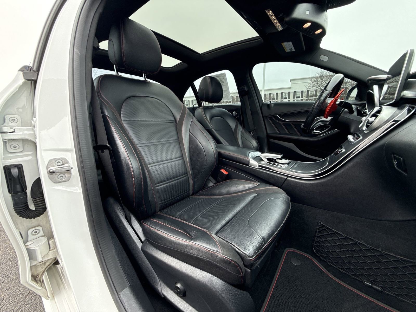 Used 2018 Mercedes-Benz C 43 AMG 4MATIC Sedan image 25