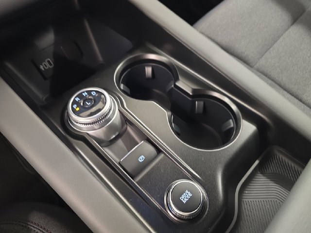 New 2027 Ford Explorer Active AWD/4WD image 31