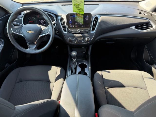 Used 2023 Chevrolet Malibu LT image 15