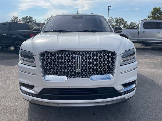 Used 2018 Lincoln Navigator Reserve w/ Technology Package image 2