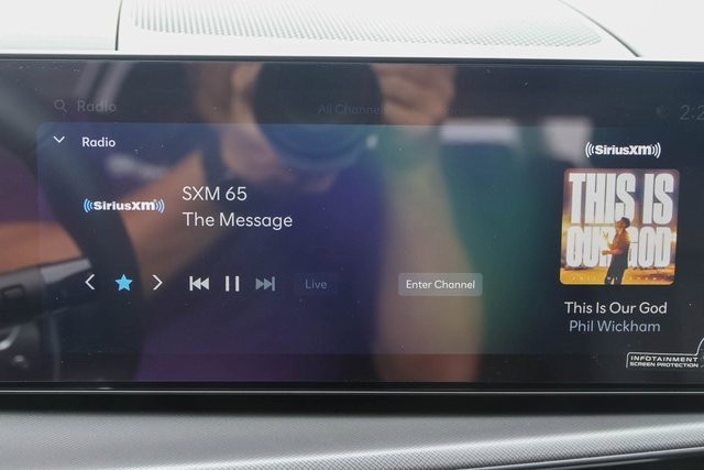 New 2026 Hyundai Santa Fe SEL image 24