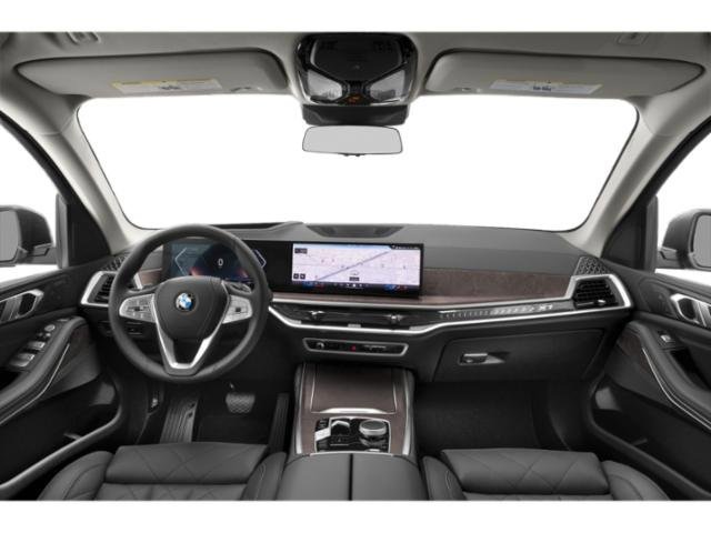 New 2027 BMW X7 xDrive40i w/ M Sport Package AWD/4WD image 10