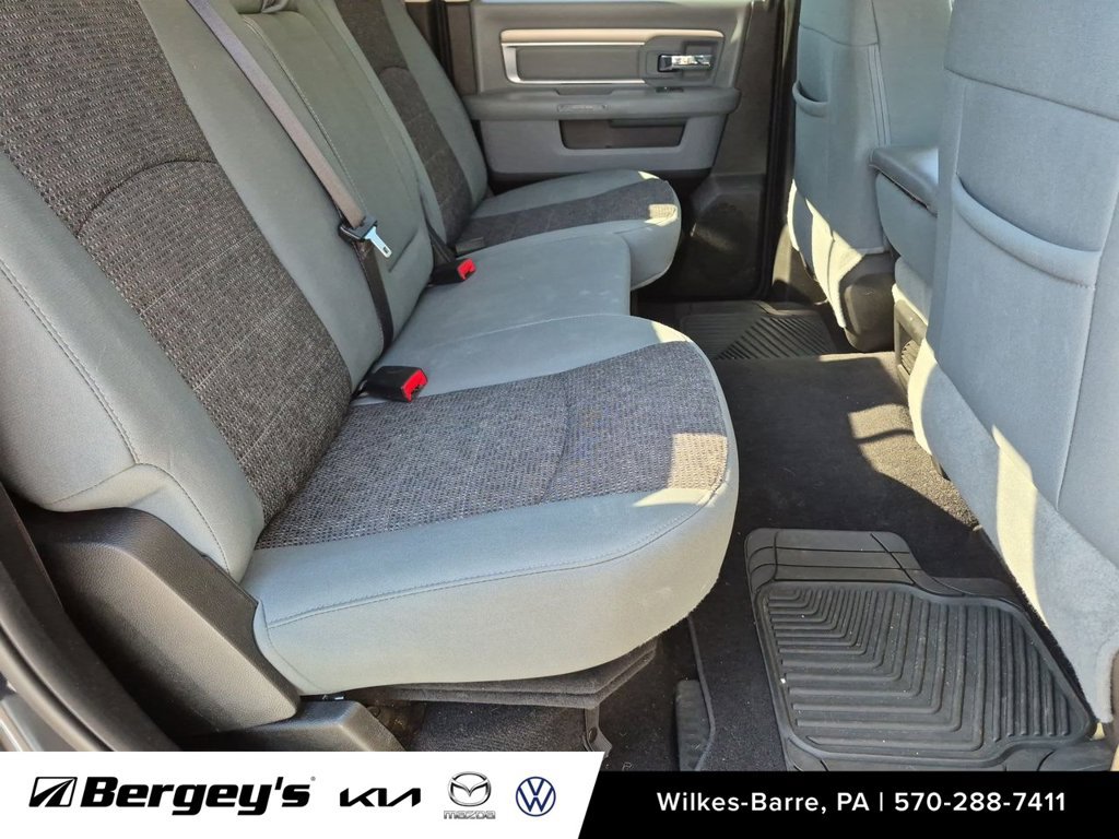 Used 2019 RAM 1500 Big Horn AWD/4WD image 33