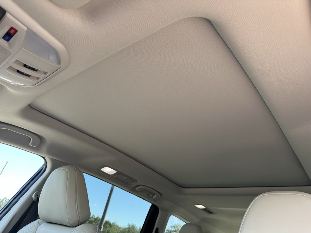 New 2027 Subaru Ascent Limited AWD/4WD image 24