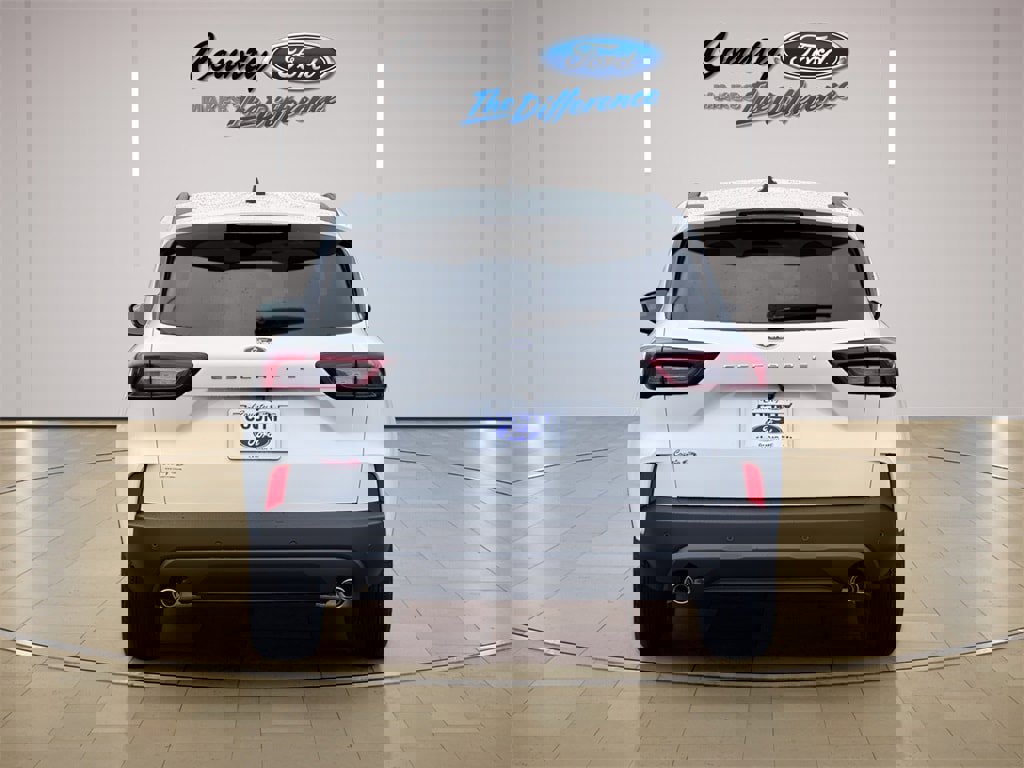 New 2026 Ford Escape ST-Line w/ Tech Pack #1 image 11