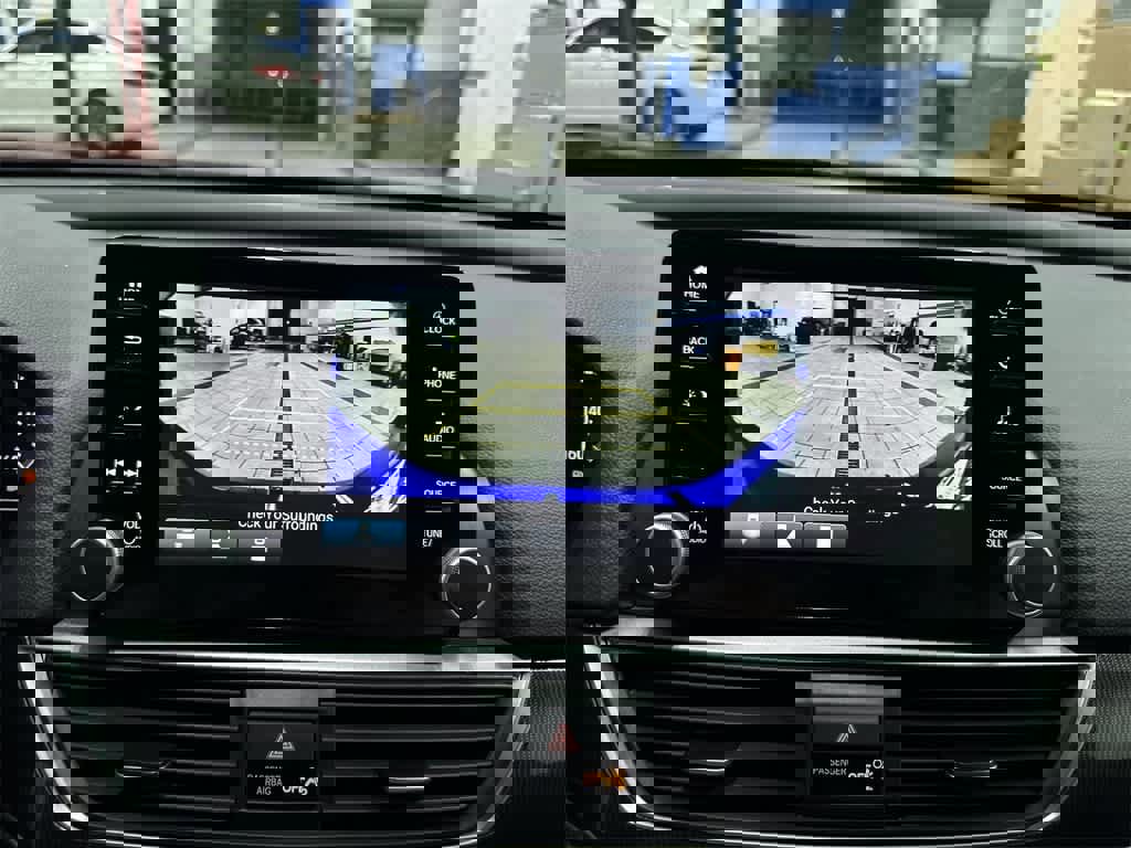 Used 2022 Honda Accord Sport image 24