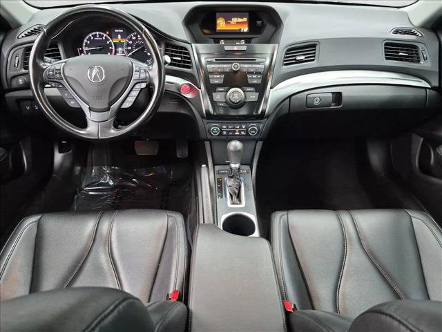 Used 2020 Acura ILX FWD image 17