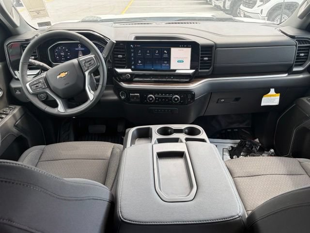New 2026 Chevrolet Silverado 2500 LT w/ Convenience Package AWD/4WD image 32