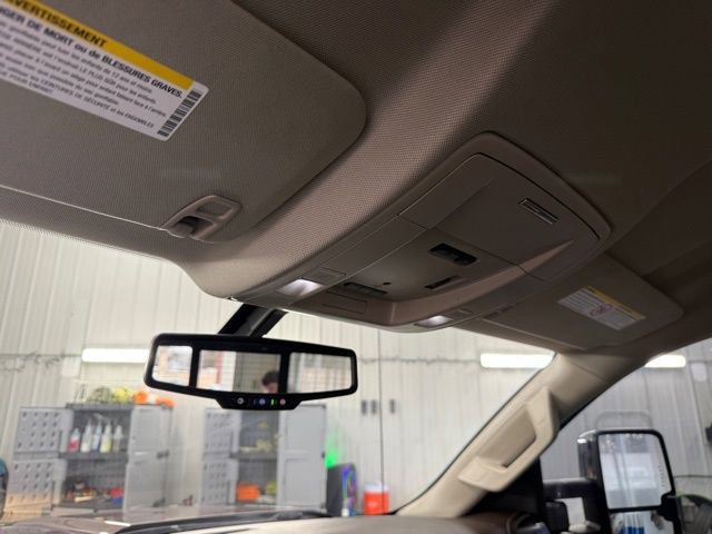 Used 2016 Chevrolet Silverado 2500 LTZ w/ Duramax Plus Package image 33