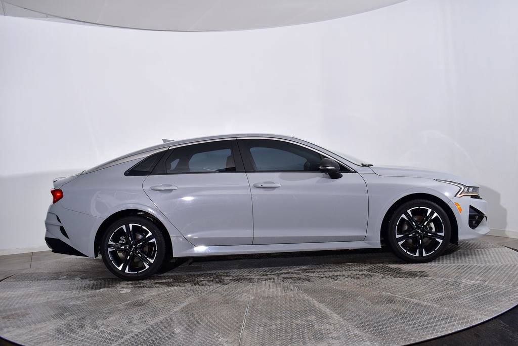 Used 2023 Kia K5 GT-Line w/ GT-Line Premium Package image 6