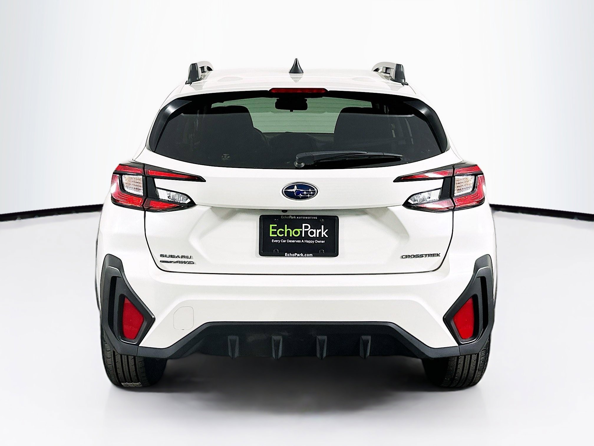 Used 2025 Subaru Crosstrek 2.0i Premium AWD/4WD image 7
