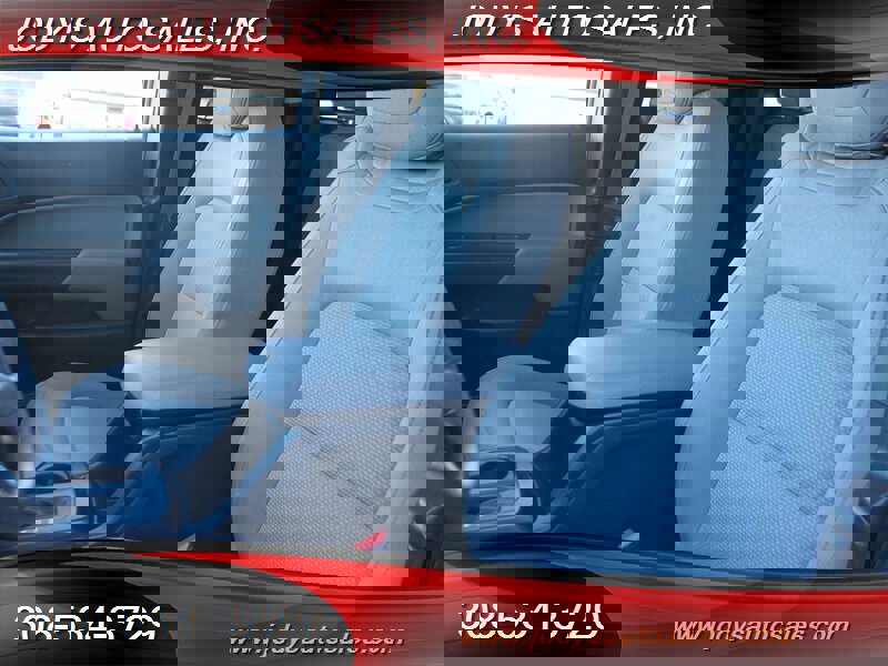 Used 2016 Chevrolet Colorado W/T w/ WT Convenience Package image 5