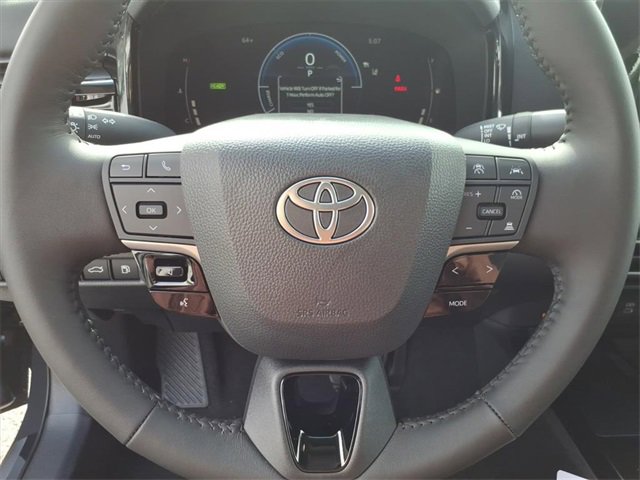 New 2026 Toyota Camry LE image 11