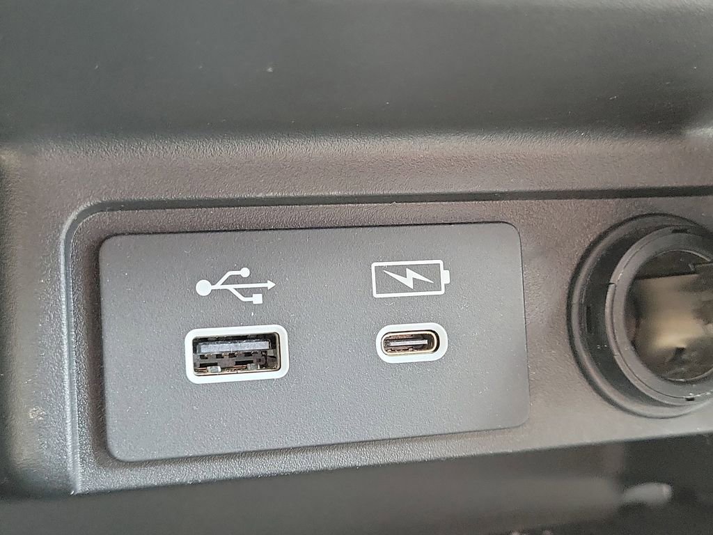 Used 2024 Honda Ridgeline Sport image 19