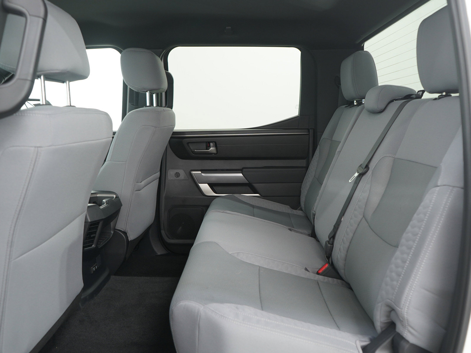 Used 2025 Toyota Tundra SR5 AWD/4WD image 21