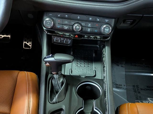 New 2026 Dodge Durango SRT Hellcat w/ Premium Group AWD/4WD image 17